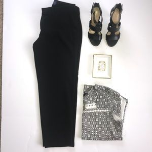 Old Navy Harper Pants